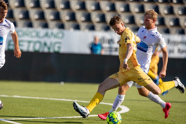 Nhận định Haugesund vs Bodo Glimt, 0h00 ng&agrave;y 10/12