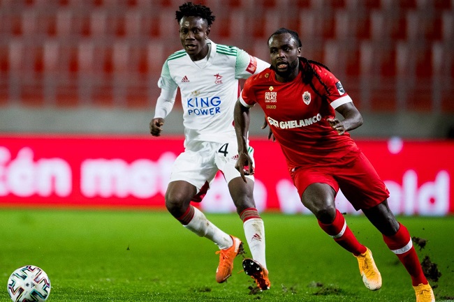 Nhận định Leuven vs Mouscron, 23h00 ng&agrave;y 8/12