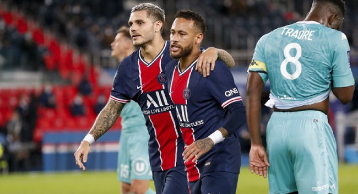 Nhận định Paris Saint Germain vs Istanbul Basaksehir, 3h00 ng&agrave;y 9/12