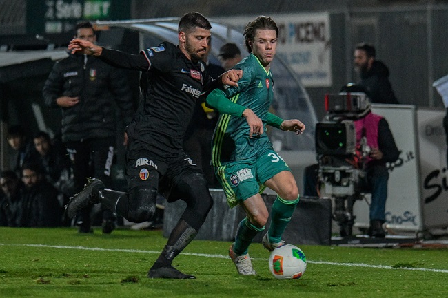 Nhận định Pisa vs Ascoli, 23h00 ng&agrave;y 8/12