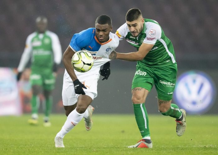 Nhận định Zurich vs St. Gallen, 0h15 ng&agrave;y 10/12