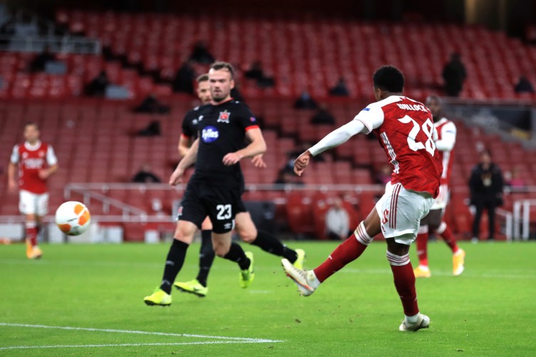 Nhận định Dundalk vs Arsenal, 0h55 ng&agrave;y 11/12