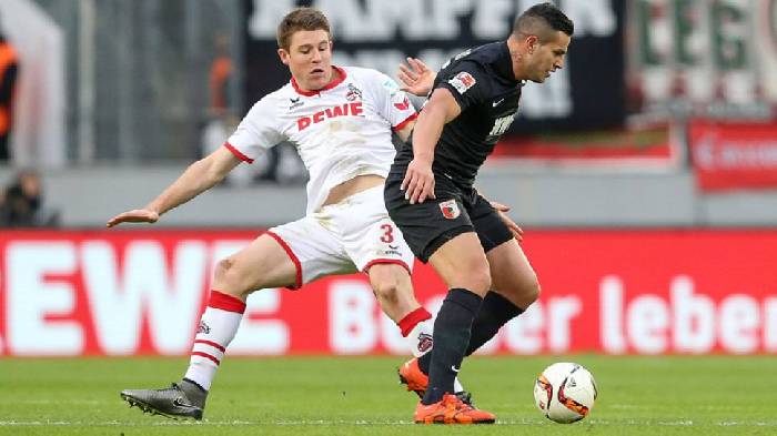 Nhận định, soi k&egrave;o Cologne vs Augsburg, 2h30 ng&agrave;y 11/12
