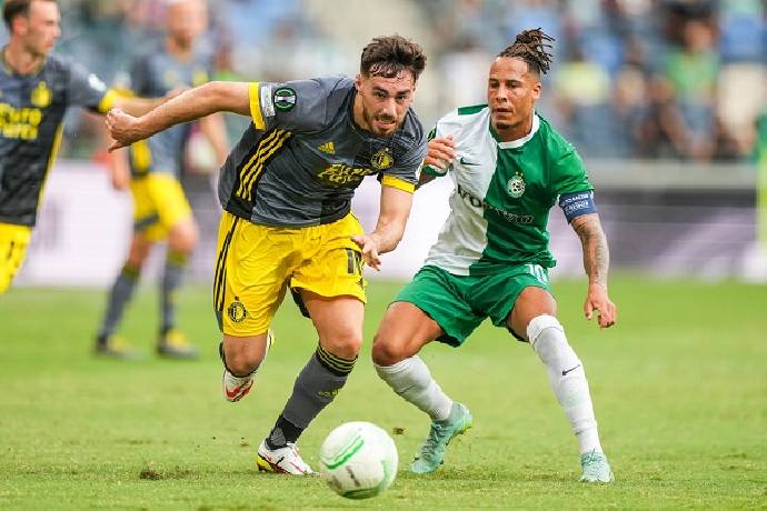 Nhận định, soi k&egrave;o Feyenoord vs Maccabi Haifa, 3h00 ng&agrave;y 10/12