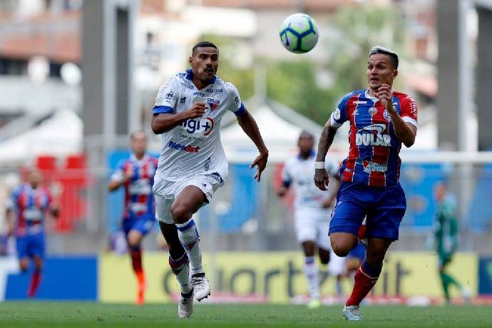 Nhận định, soi k&egrave;o Fortaleza vs Bahia, 7h30 ng&agrave;y 10/12