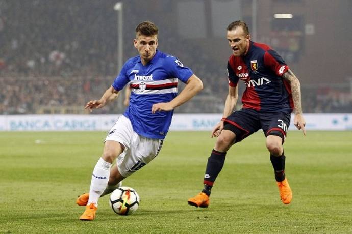 Nhận định, soi k&egrave;o Genoa vs Sampdoria, 2h45 ng&agrave;y 11/12