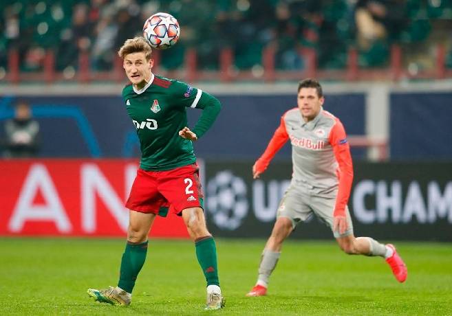 Nhận định, soi k&egrave;o Marseille vs Lokomotiv, 3h ng&agrave;y 10/12