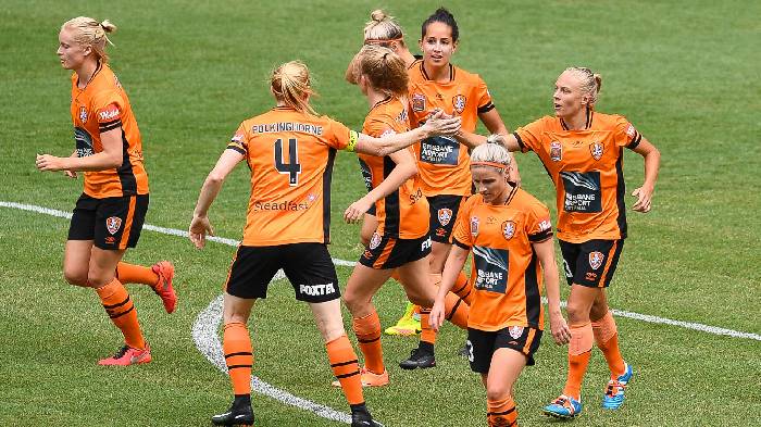 Nhận định, soi k&egrave;o Nữ Brisbane Roar vs nữ Perth Glory, 15h45 ng&agrave;y 10/12