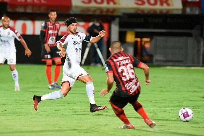 Nhận định, soi k&egrave;o Saprissa vs Alajuelense, 9h ng&agrave;y 9/12