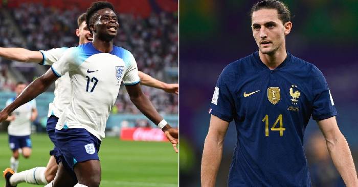 Đại b&agrave;ng ti&ecirc;n tri dự đo&aacute;n Anh vs Ph&aacute;p, 2h ng&agrave;y 11/12