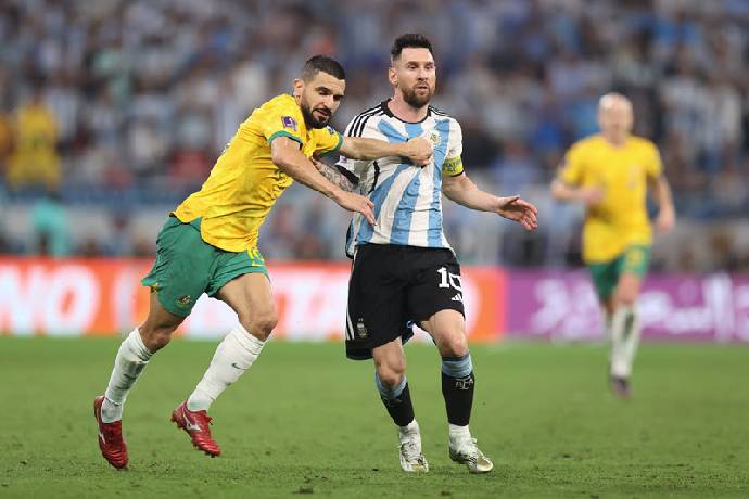 Dự đo&aacute;n, soi k&egrave;o thẻ v&agrave;ng H&agrave; Lan vs Argentina, 2h ng&agrave;y 10/12