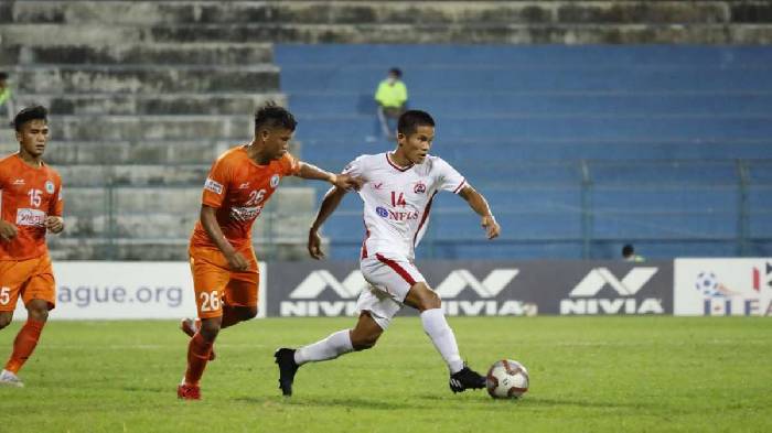 Nhận định, soi k&egrave;o Aizawl vs NEROCA, 15h30 ng&agrave;y 8/12