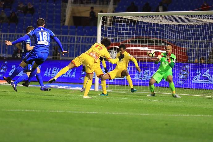 Nhận định, soi k&egrave;o Al Arabi vs Qadisiya, 23h ng&agrave;y 8/12