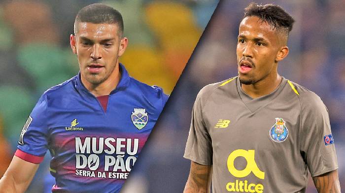 Nhận định, soi k&egrave;o Chaves vs Porto, 2h ng&agrave;y 9/12