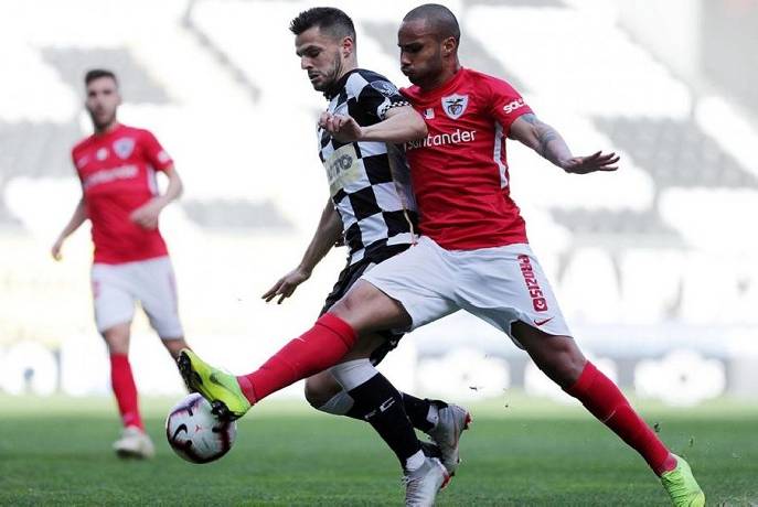 Nhận định, soi k&egrave;o Feirense vs Santa Clara, 23h30 ng&agrave;y 8/12