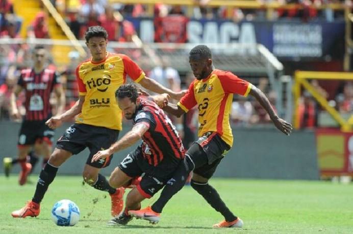 Nhận định, soi k&egrave;o Herediano vs Alajuelense, 9h ng&agrave;y 9/12