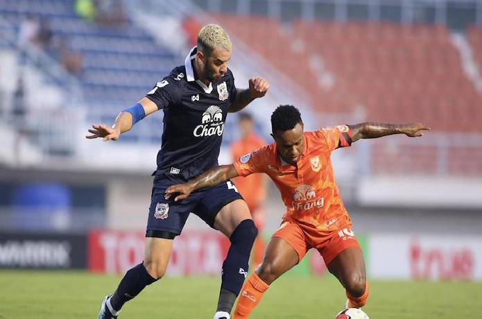 Nhận định, soi k&egrave;o Kasetsart vs Suphanburi, 18h ng&agrave;y 9/12
