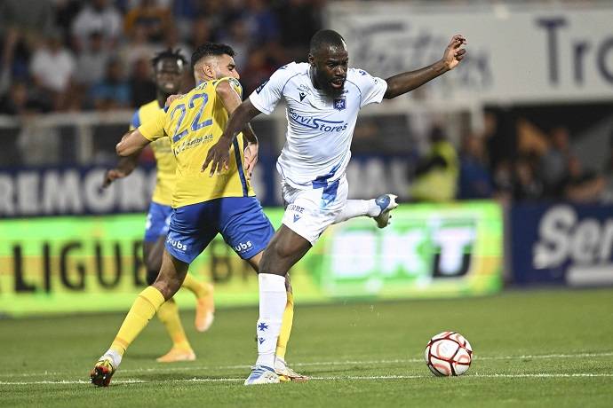 Nhận định, soi k&egrave;o Metz vs Auxerre, 17h00 ng&agrave;y 9/12