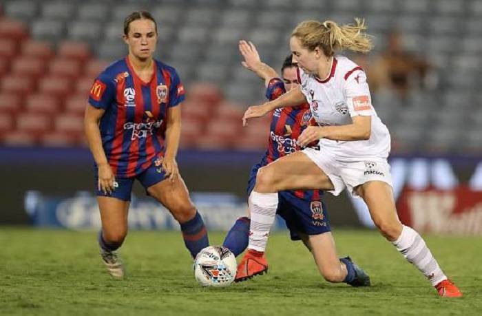 Nhận định, soi k&egrave;o nữ Melbourne City vs nữ Newcastle Jets, 11h ng&agrave;y 10/12