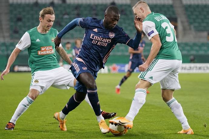 Nhận định, soi k&egrave;o Rapid Vienna vs Schalke, 1h00 ng&agrave;y 10/12