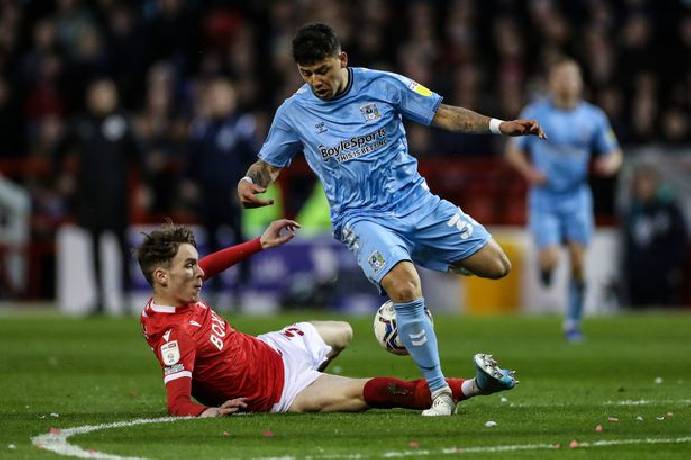 Nhận định, soi k&egrave;o Reading vs Coventry, 21h ng&agrave;y 10/12