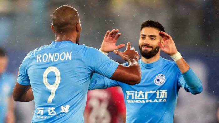 Nhận định, soi k&egrave;o Shanghai Shenhua vs Dalian, 18h30 ng&agrave;y 9/12