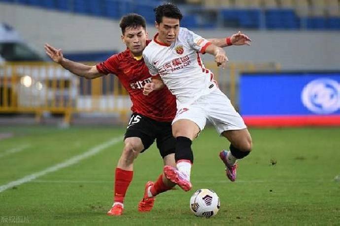 Nhận định, soi k&egrave;o Shenzhen vs Changchun YaTai, 18h00 ng&agrave;y 10/12