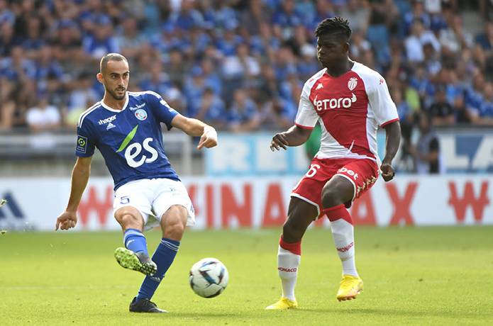 Nhận định, soi k&egrave;o Strasbourg vs Vitesse, 22h ng&agrave;y 9/12