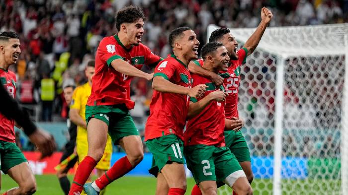 Soi bảng dự đo&aacute;n tỷ số ch&iacute;nh x&aacute;c Morocco vs Bồ Đ&agrave;o Nha, 22h ng&agrave;y 10/12
