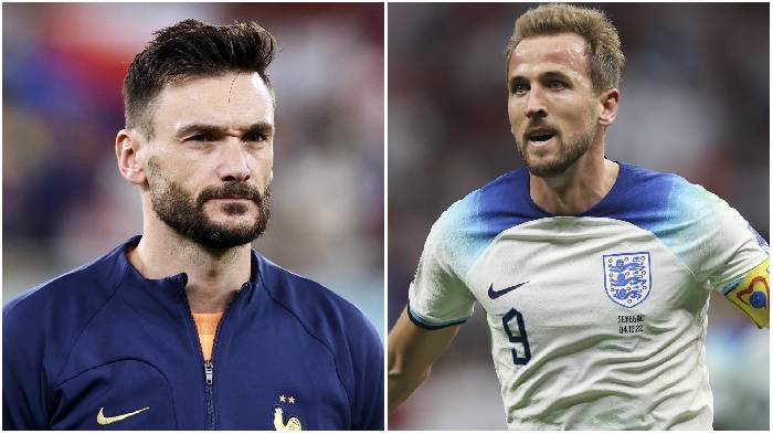 Soi bảng vị cầu thủ ghi b&agrave;n Anh vs Ph&aacute;p, 2h ng&agrave;y 11/12