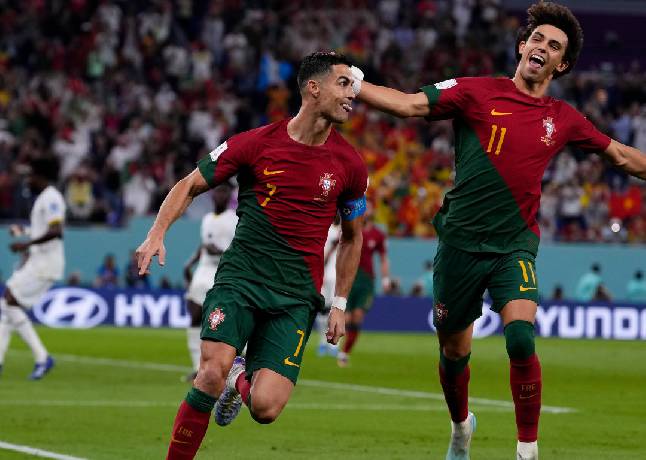 Soi k&egrave;o b&agrave;n thắng đầu/ cuối Morocco vs Bồ Đ&agrave;o Nha, 22h ng&agrave;y 10/12