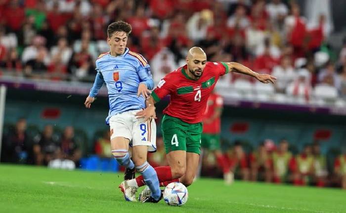 Soi k&egrave;o đặc biệt Morocco vs Bồ Đ&agrave;o Nha, 22h ng&agrave;y 10/12