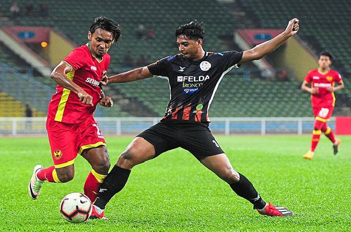 Soi k&egrave;o, dự đo&aacute;n Macao Ararat-Armenia vs Lernayin Artsakh, 19h ng&agrave;y 9/12