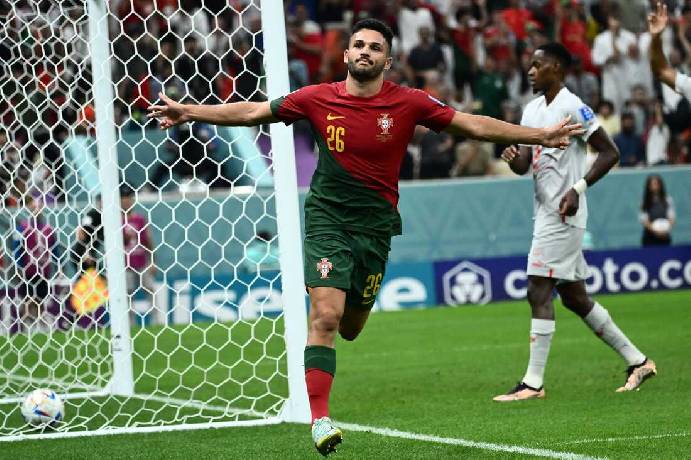 Soi k&egrave;o rung b&agrave;n thắng Morocco vs Bồ Đ&agrave;o Nha, 22h ng&agrave;y 10/12