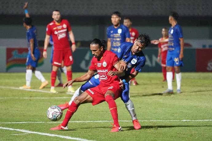 Soi k&egrave;o t&agrave;i xỉu PSIS vs Borneo h&ocirc;m nay 18h15 ng&agrave;y 9/12