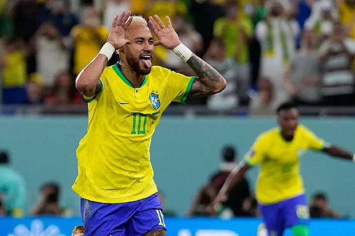 Th&ocirc;ng tin lực lượng mới nhất Croatia vs Brazil, 22h ng&agrave;y 9/12