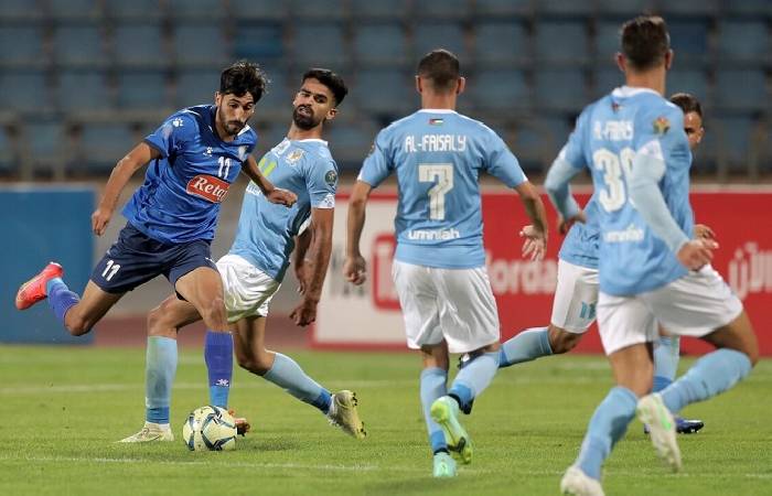 Nhận định, soi k&egrave;o Al-Faisaly vs Sahab, 22h30 ng&agrave;y 8/12