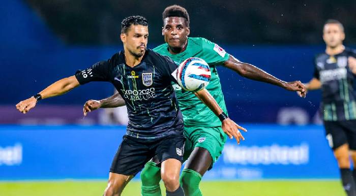 Nhận định, soi k&egrave;o Bengaluru vs Mumbai City, 21h30 ng&agrave;y 8/12