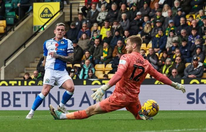 Nhận định, soi k&egrave;o Blackburn Rovers vs Leeds United, 19h30 ng&agrave;y 9/12