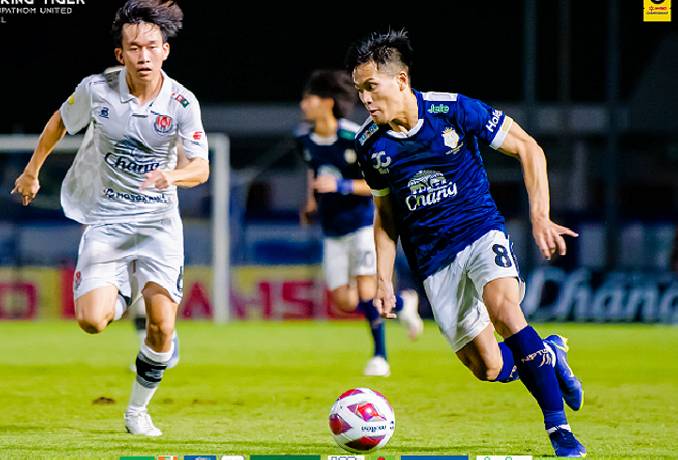 Nhận định, soi k&egrave;o Buriram United vs Nakhon Pathom United, 19h00 ng&agrave;y 9/12
