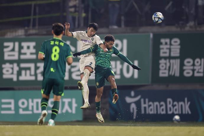 Nhận định, soi k&egrave;o Gangwon FC vs Gimpo FC, 12h00 ng&agrave;y 09/12