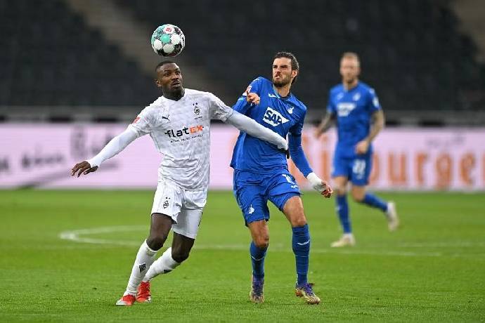 Nhận định, soi k&egrave;o Hoffenheim vs Bochum, 2h45 ng&agrave;y 9/12
