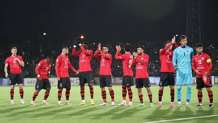 Nhận định, soi k&egrave;o Istiklol vs Ravshan Kulob, 15h00 ng&agrave;y 7/12