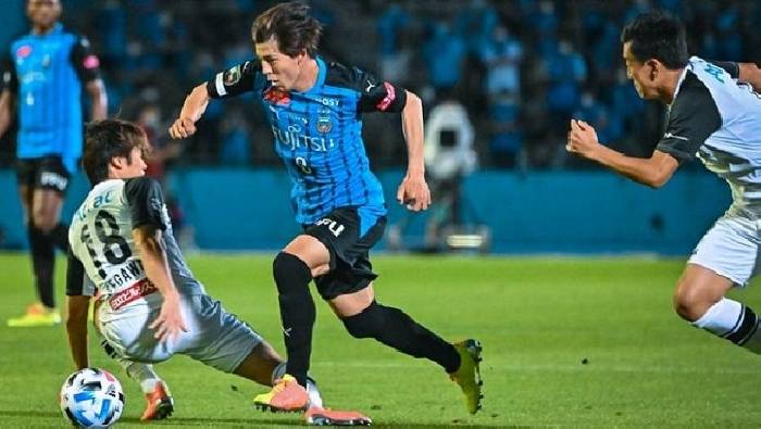 Nhận định, soi k&egrave;o Kawasaki Frontale vs Kashiwa Reysol, 12h00 ng&agrave;y 09/12