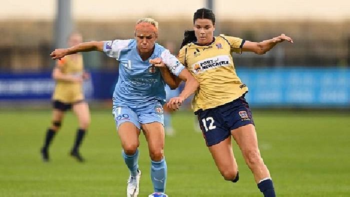Nhận định, soi k&egrave;o Nữ Melbourne City vs Nữ Perth Glory, 12h00 ng&agrave;y 09/12