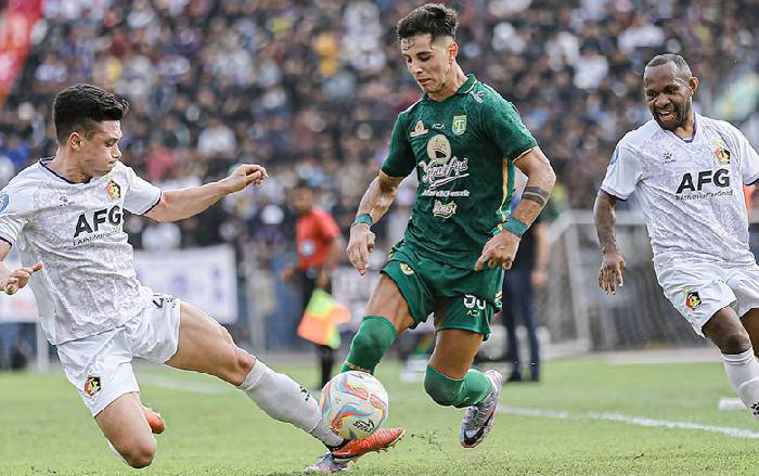 Nhận định, soi k&egrave;o Persebaya vs Persija Jakarta, 15h00 ng&agrave;y 7/12