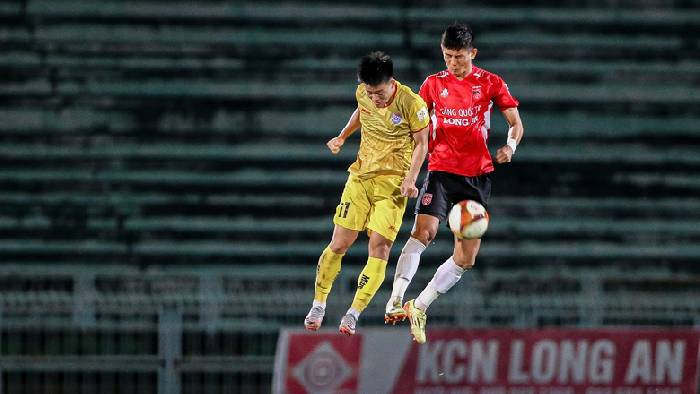 Nhận định, soi k&egrave;o Ph&uacute; Thọ vs PVF-CAND, 15h00 ng&agrave;y 7/12