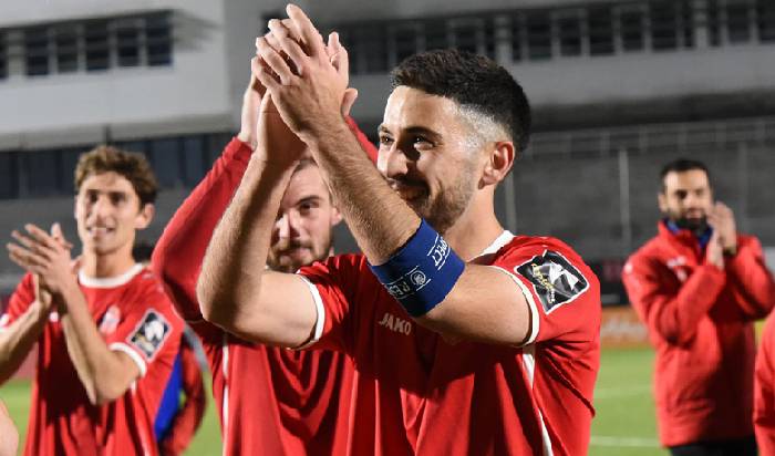 Nhận định, soi k&egrave;o Rustavi vs Lokomotiv Tbilisi, 16h00 ng&agrave;y 7/12