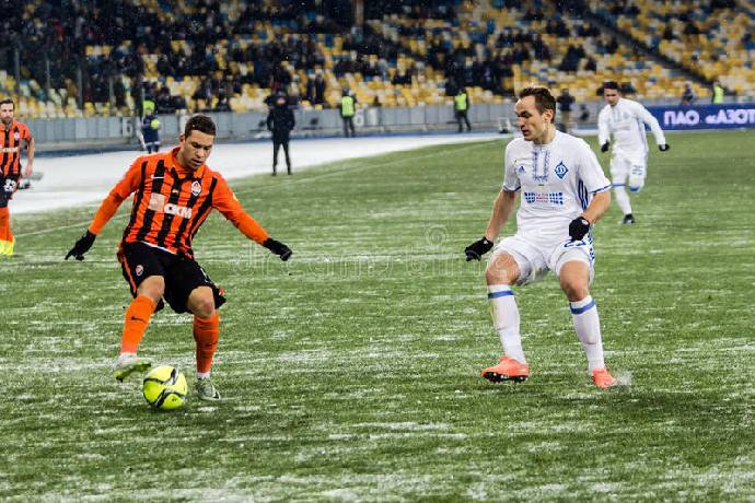 Nhận định, soi k&egrave;o Shakhtar Donetsk vs Veres Rivne, 22h00 ng&agrave;y 8/12