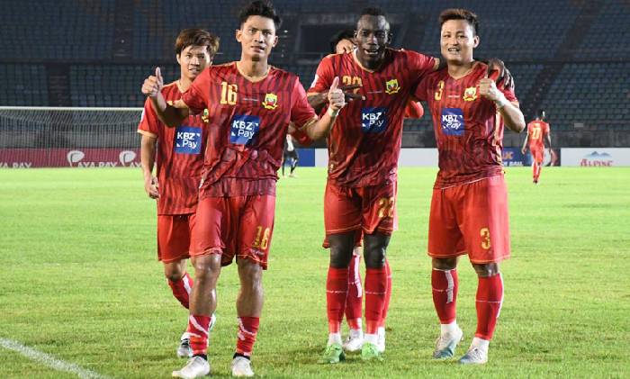 Nhận định, soi k&egrave;o Shan United vs Kachin United, 16h30 ng&agrave;y 7/12